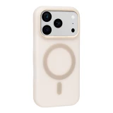 OBAL:ME MagNetix DuoTone Kryt pro Apple iPhone 18 Pro/17 Pro Ivory