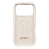 OBAL:ME MagNetix DuoTone Kryt pro Apple iPhone 18 Pro/17 Pro Ivory