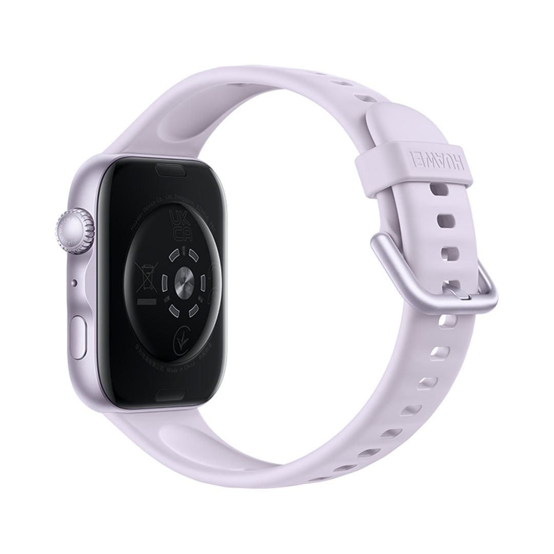 Huawei Watch Fit 5 /Sport Band/ Fialová