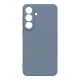OBAL:ME MagNetix Sculpt Kryt pro Samsung Galaxy S26 FE Slate Blue