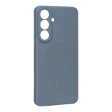 OBAL:ME MagNetix Sculpt Kryt pro Samsung Galaxy S26 FE Slate Blue