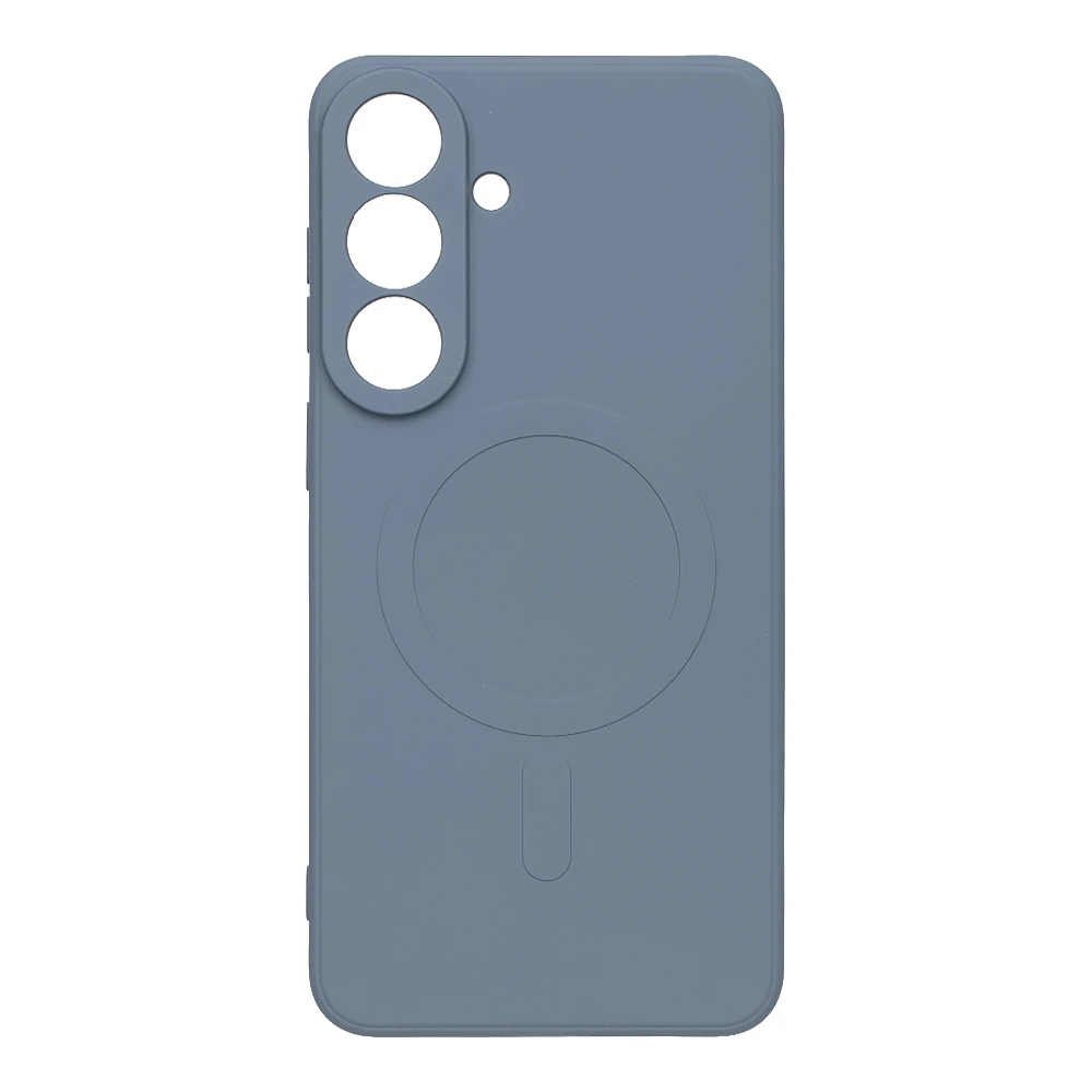 OBAL:ME MagNetix Sculpt Kryt pro Samsung Galaxy S26 FE Slate Blue