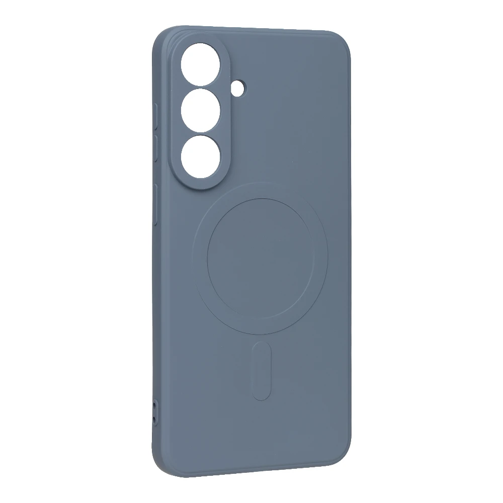 OBAL:ME MagNetix Sculpt Kryt pro Samsung Galaxy S26 FE Slate Blue