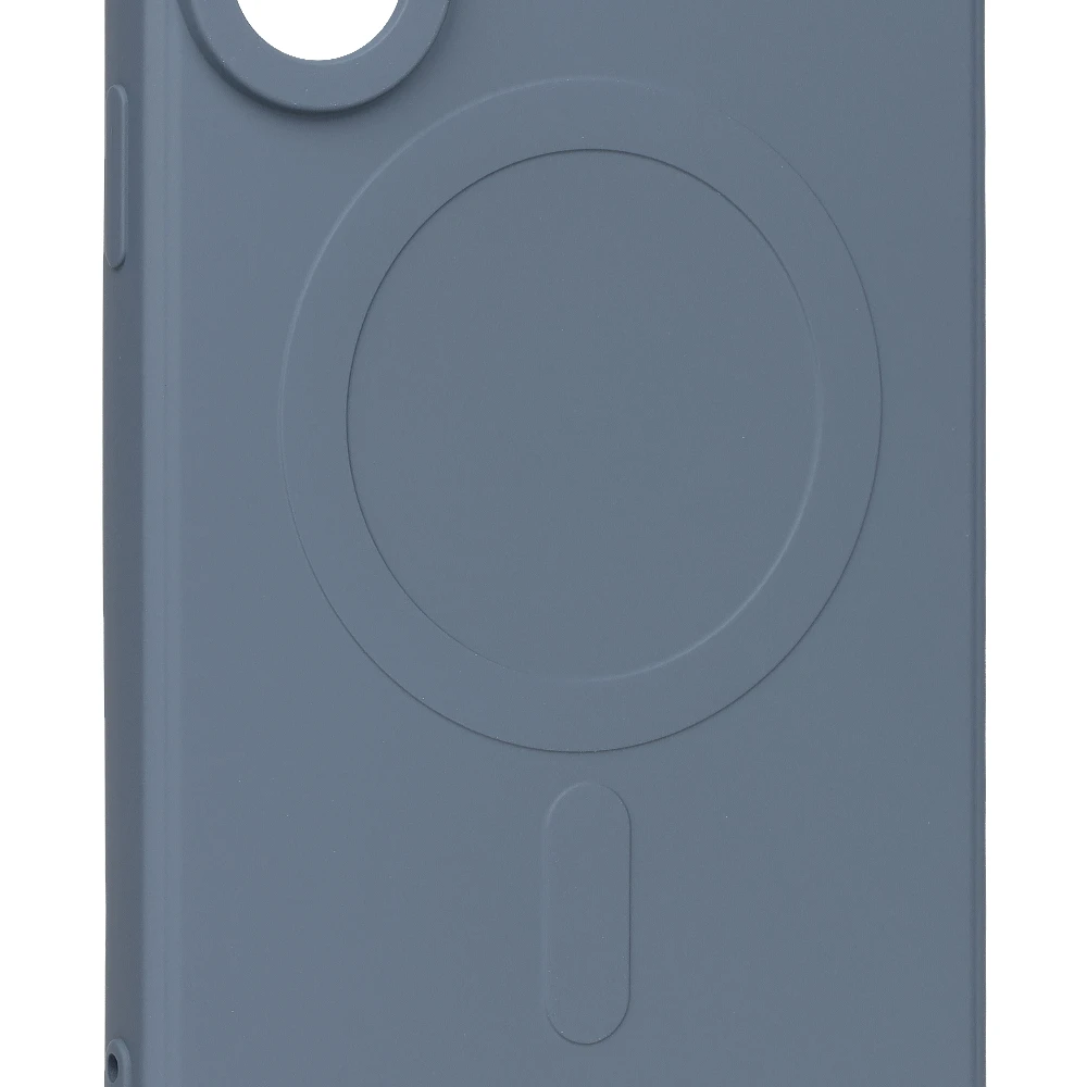 OBAL:ME MagNetix Sculpt Kryt pro Samsung Galaxy S26 FE Slate Blue