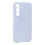 OBAL:ME MagNetix Sculpt Kryt pro Samsung Galaxy S26 FE Periwinkle Blue