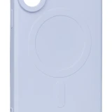 OBAL:ME MagNetix Sculpt Kryt pro Samsung Galaxy S26 FE Periwinkle Blue
