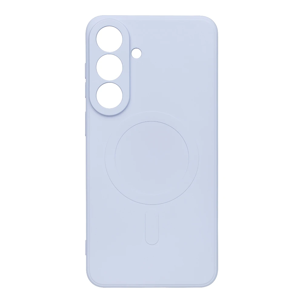 OBAL:ME MagNetix Sculpt Kryt pro Samsung Galaxy S26 FE Periwinkle Blue