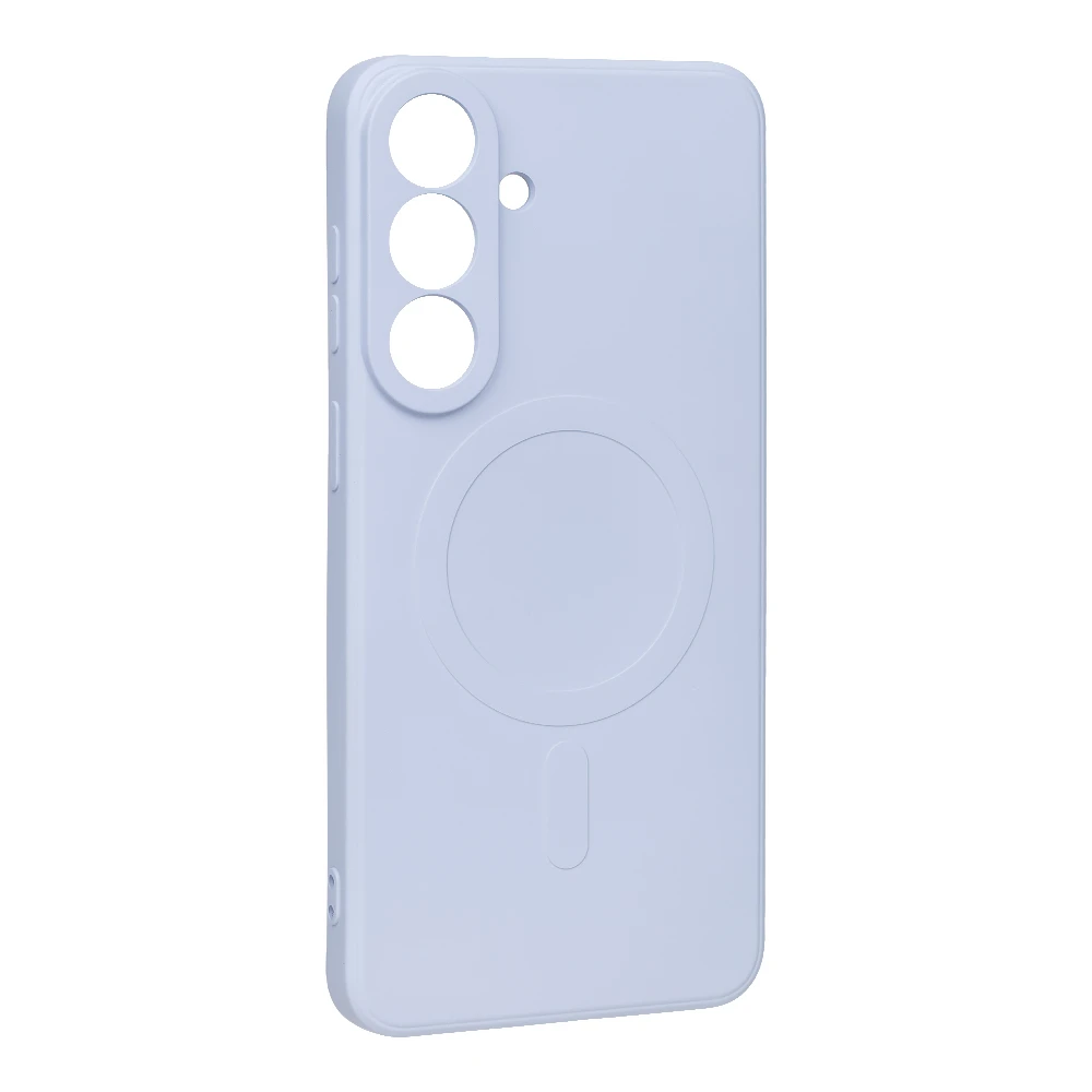 OBAL:ME MagNetix Sculpt Kryt pro Samsung Galaxy S26 FE Periwinkle Blue