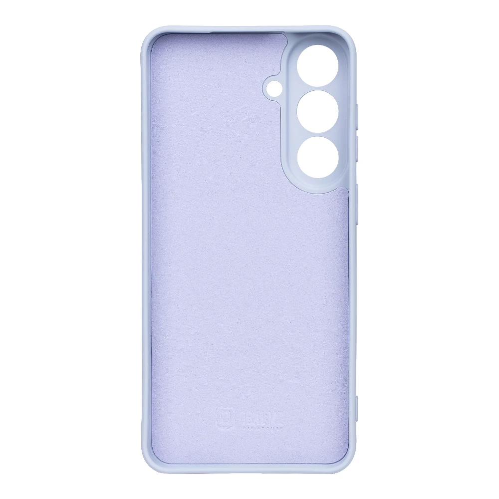 OBAL:ME MagNetix Sculpt Kryt pro Samsung Galaxy S26 FE Periwinkle Blue