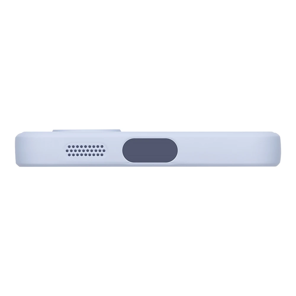 OBAL:ME MagNetix Sculpt Kryt pro Samsung Galaxy S26 FE Periwinkle Blue