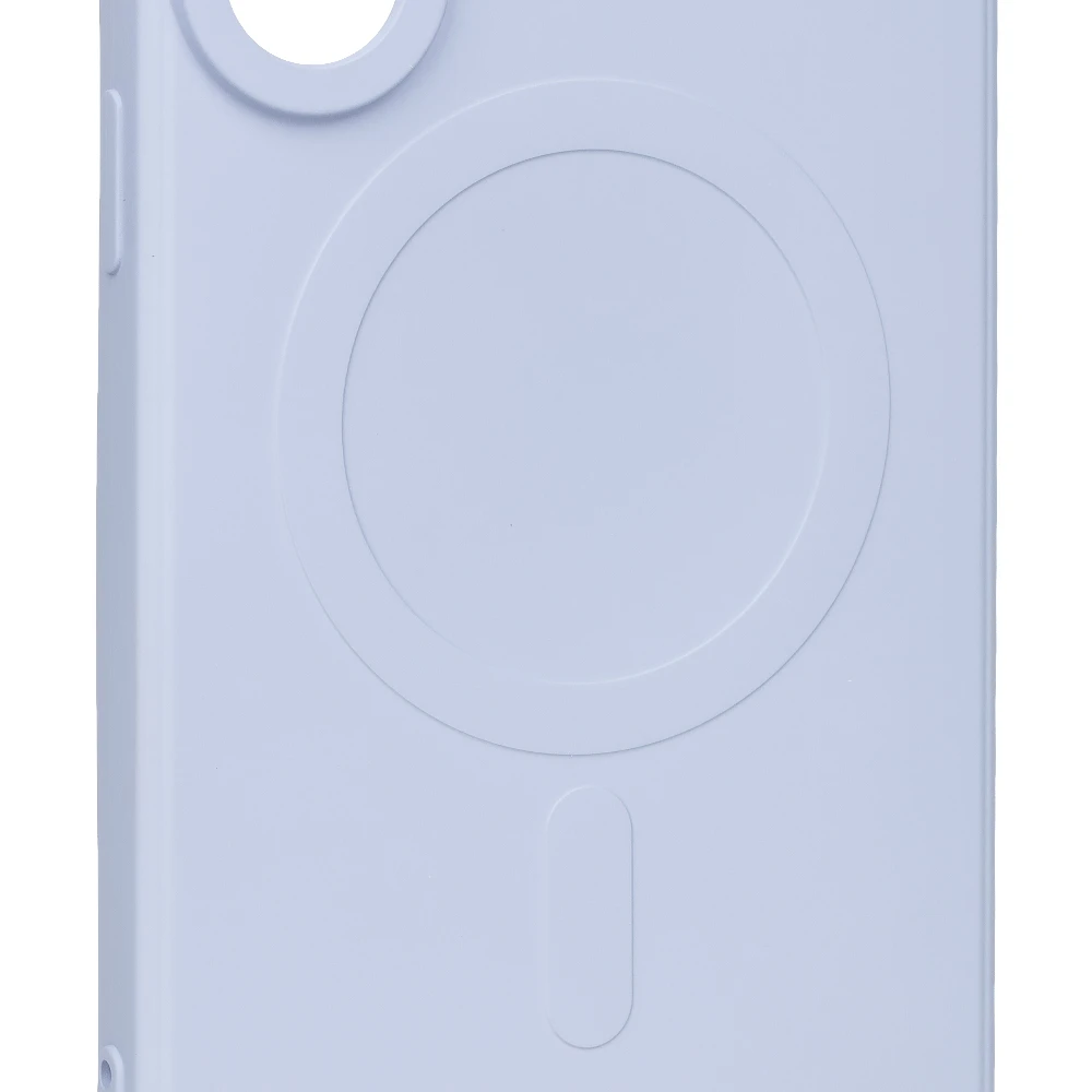 OBAL:ME MagNetix Sculpt Kryt pro Samsung Galaxy S26 FE Periwinkle Blue