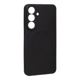 OBAL:ME MagNetix Sculpt Kryt pro Samsung Galaxy S26 FE Black