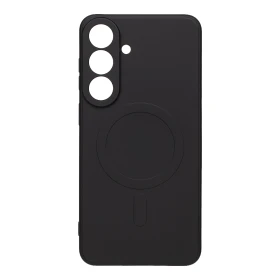 OBAL:ME MagNetix Sculpt Kryt pro Samsung Galaxy S26 FE Black