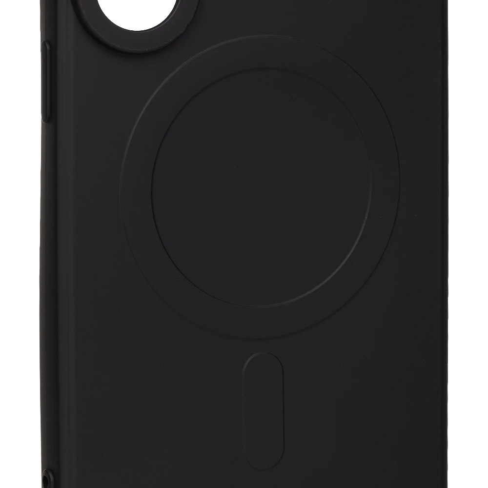 OBAL:ME MagNetix Sculpt Kryt pro Samsung Galaxy S26 FE Black