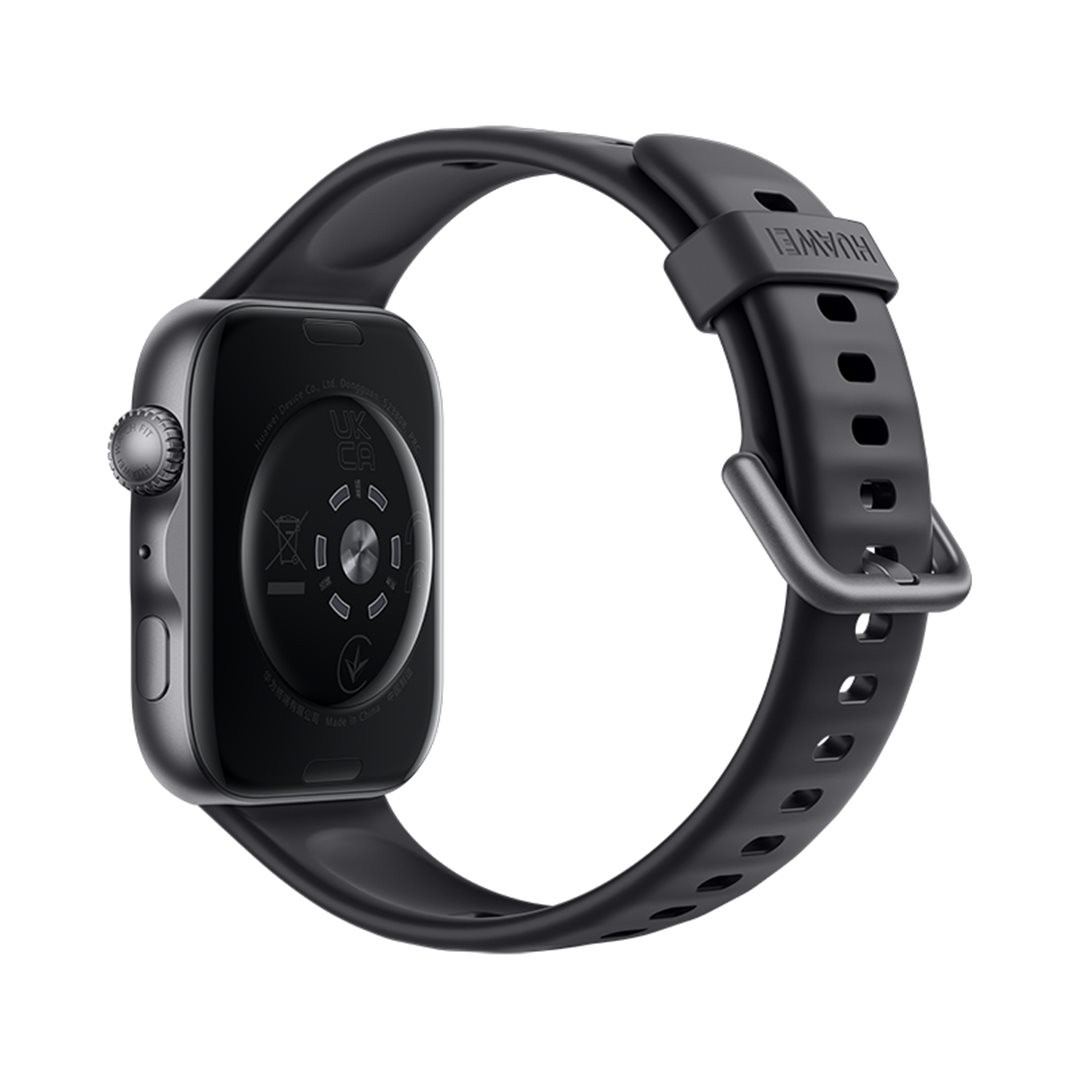 Huawei Watch Fit 5 /Sport Band/ Černá