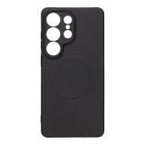 OBAL:ME MagNetix Sculpt Kryt pro Samsung Galaxy S26 Ultra Black
