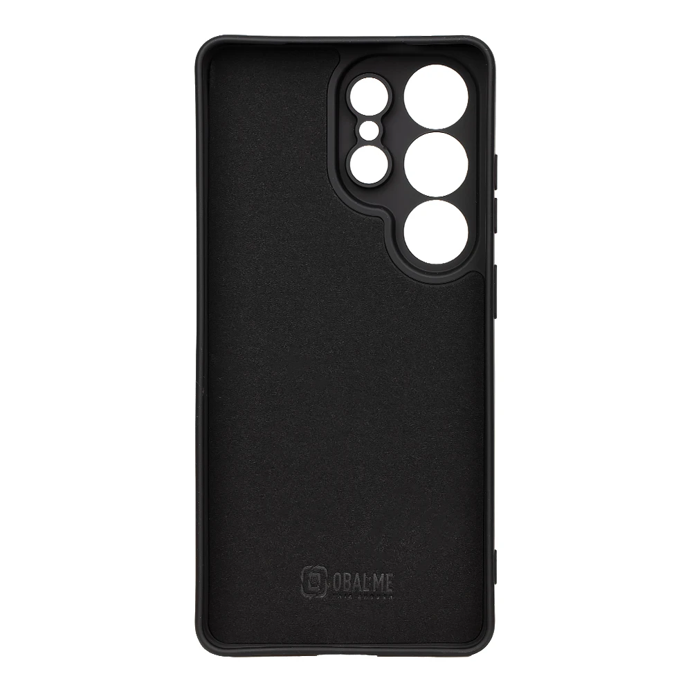 OBAL:ME MagNetix Sculpt Kryt pro Samsung Galaxy S26 Ultra Black