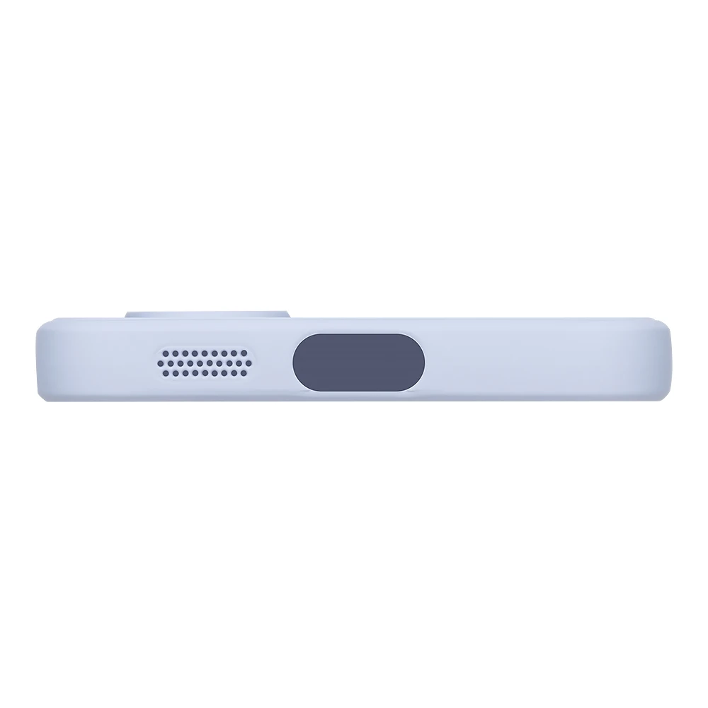 OBAL:ME MagNetix Sculpt Kryt pro Samsung Galaxy S26 Periwinkle Blue