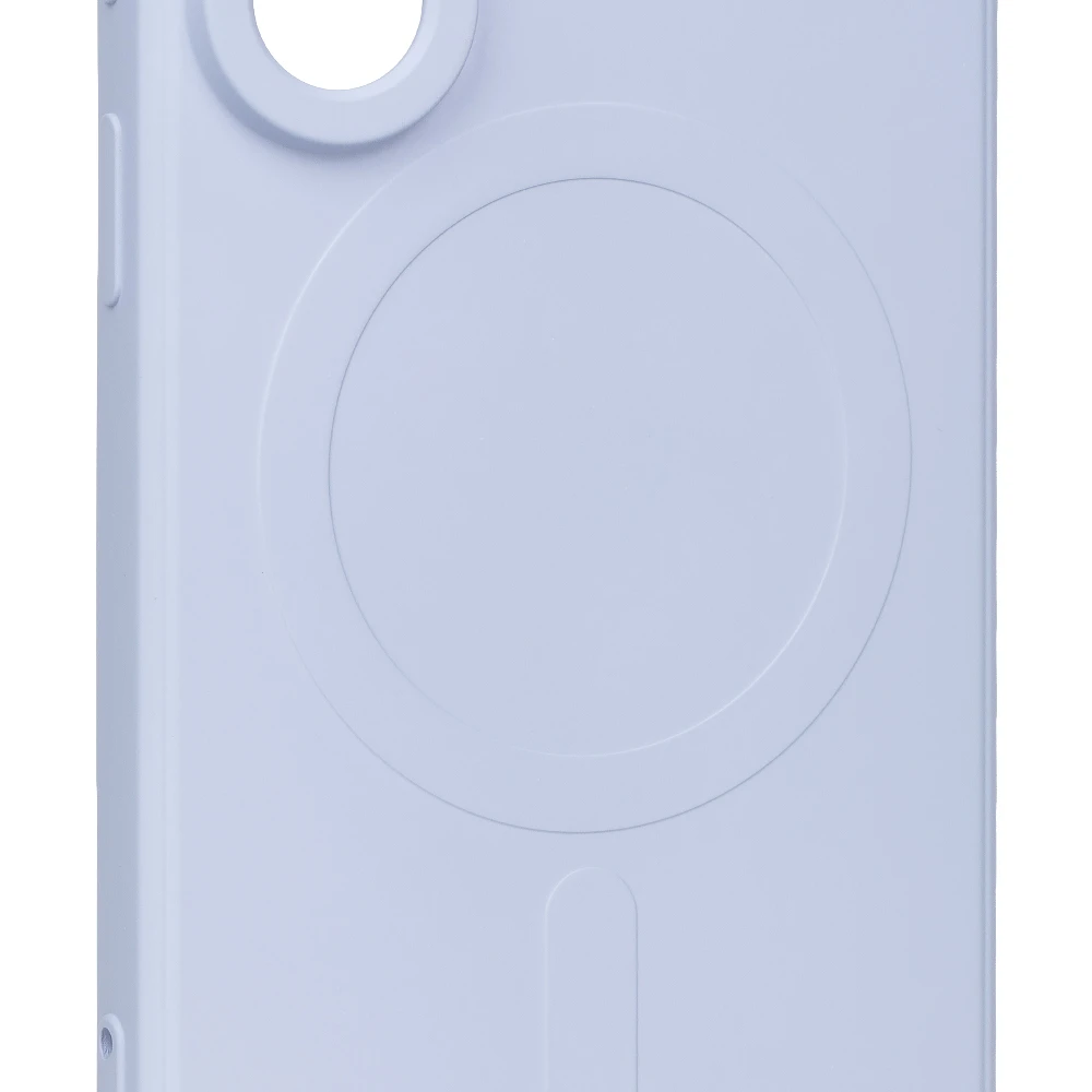 OBAL:ME MagNetix Sculpt Kryt pro Samsung Galaxy S26 Periwinkle Blue
