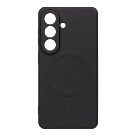 OBAL:ME MagNetix Sculpt Kryt pro Samsung Galaxy S26 Black
