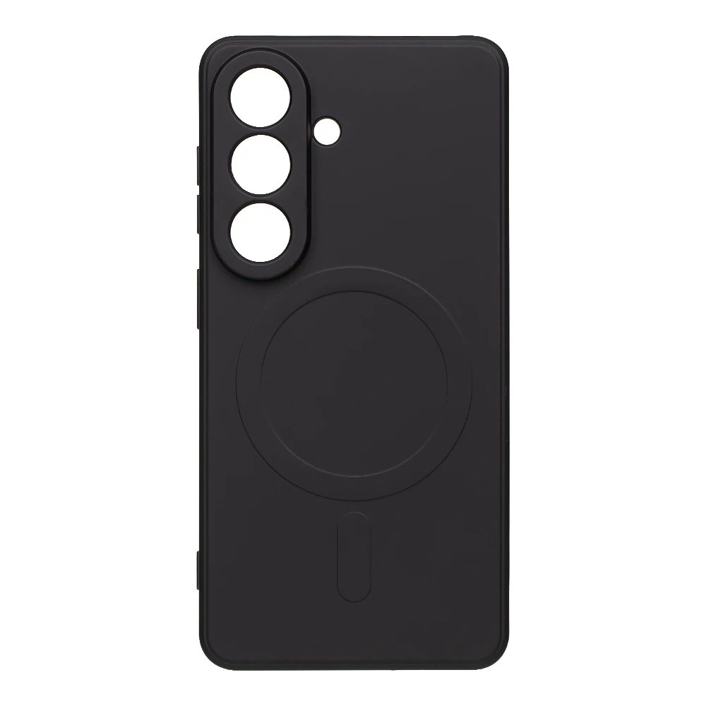 OBAL:ME MagNetix Sculpt Kryt pro Samsung Galaxy S26 Black