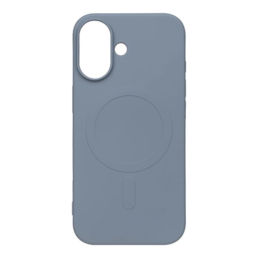 OBAL:ME MagNetix Sculpt Kryt pro Apple iPhone 17 Slate Blue