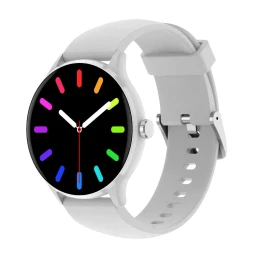 Cubot U2 sivá