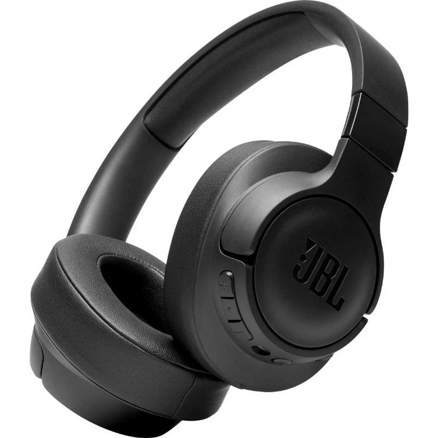 JBL Tune 760NC BT černá