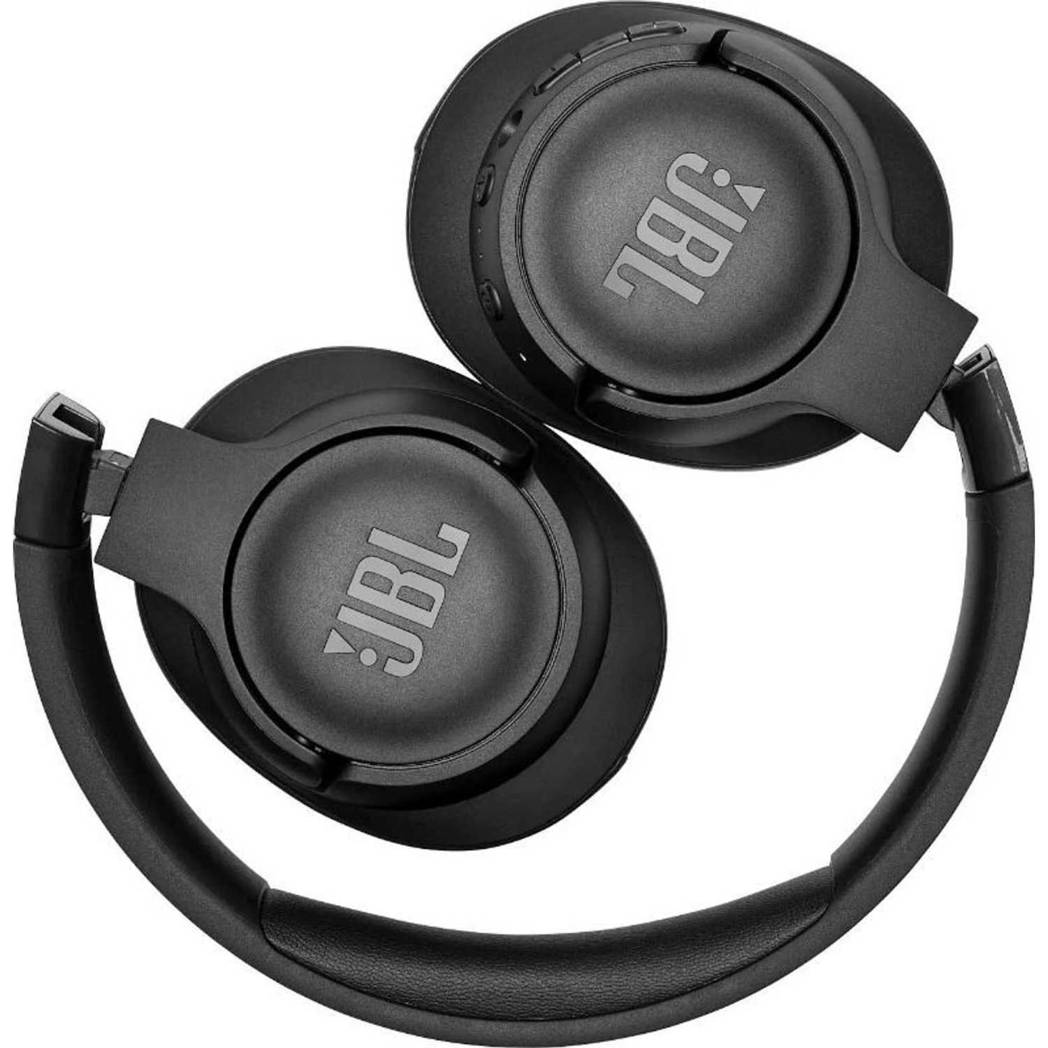 JBL Tune 760NC BT černá