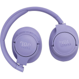 JBL Tune 770 NC fialová