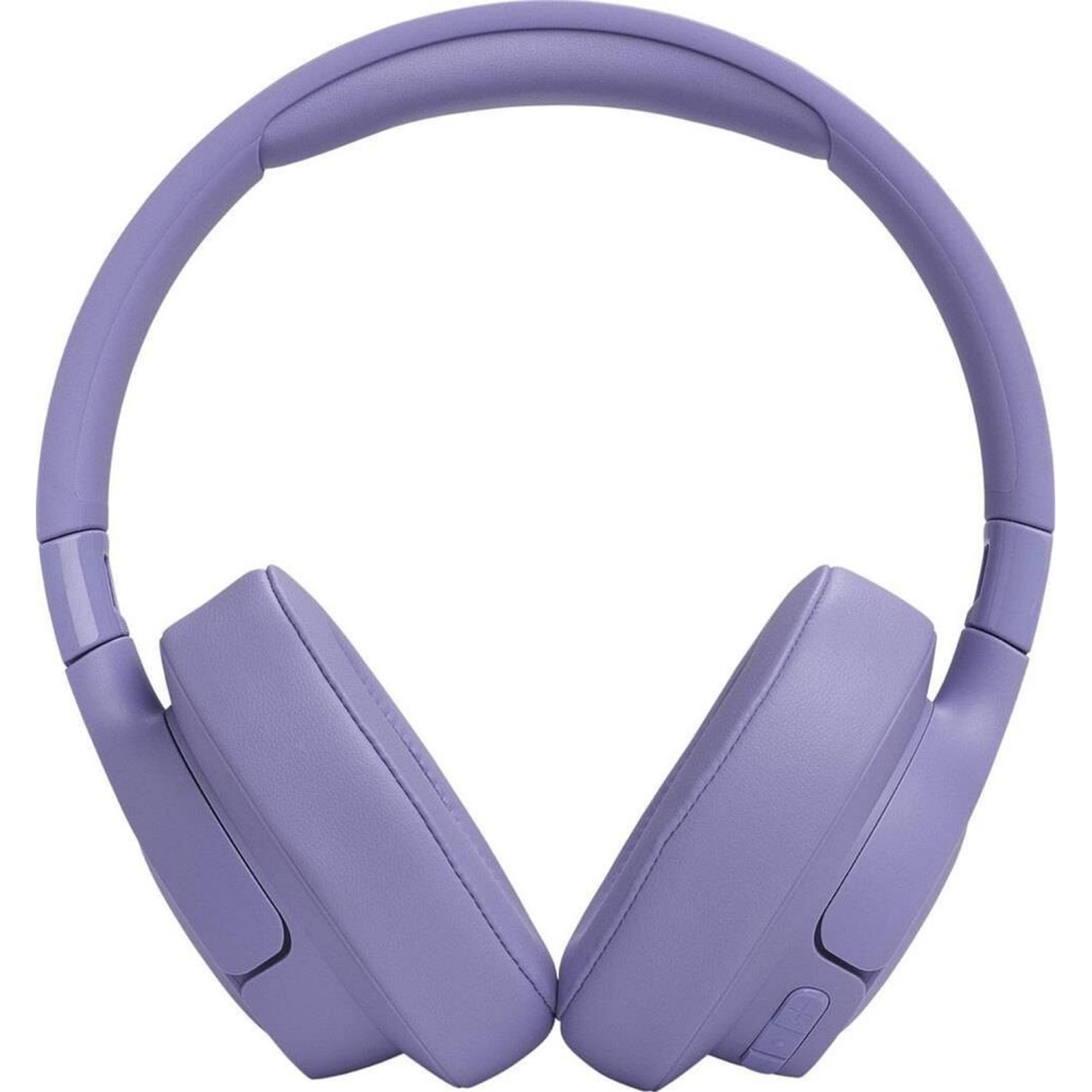 JBL Tune 770 NC fialová