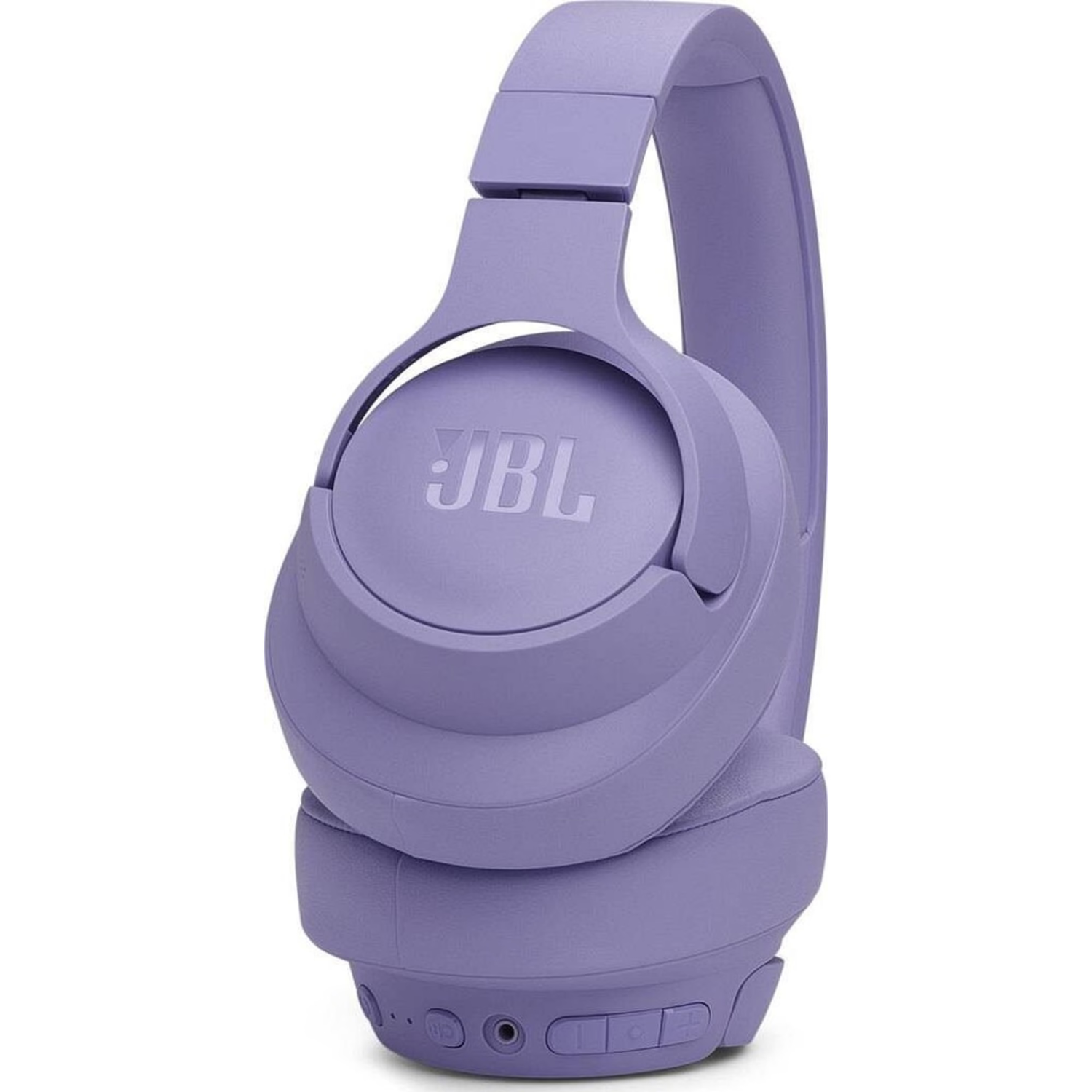 JBL Tune 770 NC fialová
