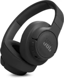 JBL TUNE 770 NC Black