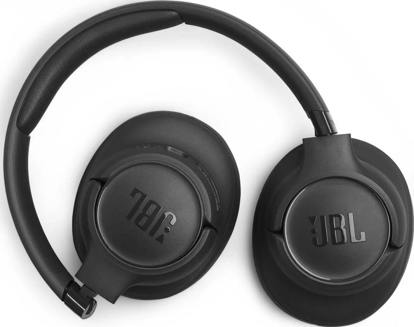 JBL Tune 730BT černá