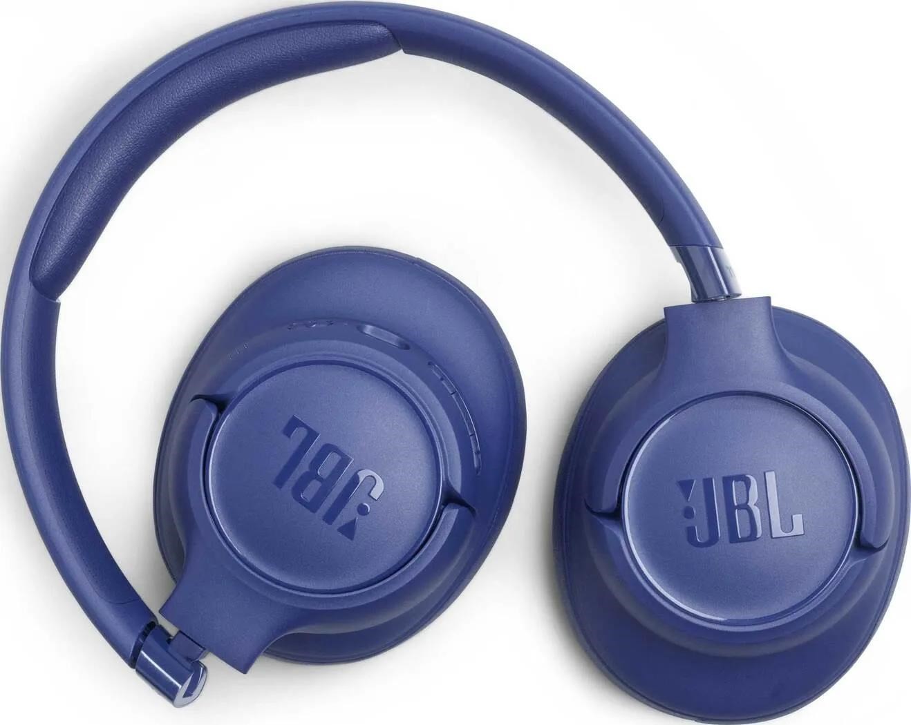 JBL Tune 730BT modrá