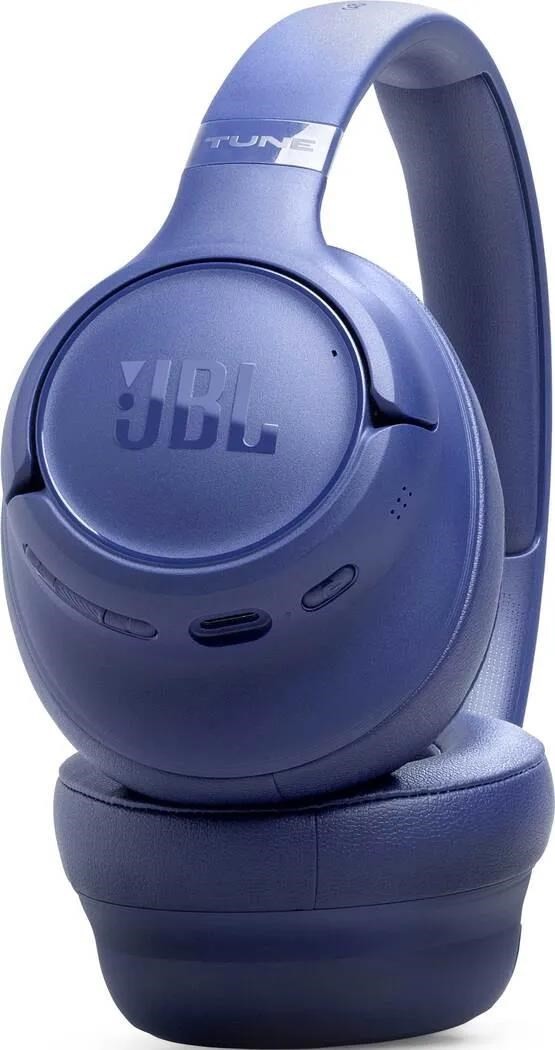 JBL Tune 730BT modrá