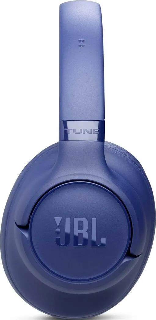 JBL Tune 730BT modrá