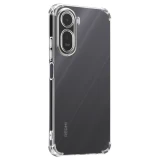 Tactical TPU Plyo Kryt pro Xiaomi Redmi A7 Pro Transparent