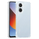Tactical TPU Plyo Kryt pro Xiaomi Redmi A7 Transparent