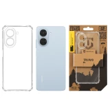 Tactical TPU Plyo Kryt pro Xiaomi Redmi A7 Transparent
