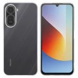 Tactical TPU Kryt pro Xiaomi Redmi A7 Pro Transparent
