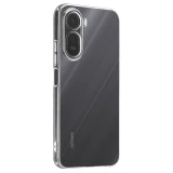 Tactical TPU Kryt pro Xiaomi Redmi A7 Pro Transparent