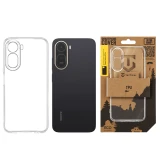 Tactical TPU Kryt pro Xiaomi Redmi A7 Pro Transparent