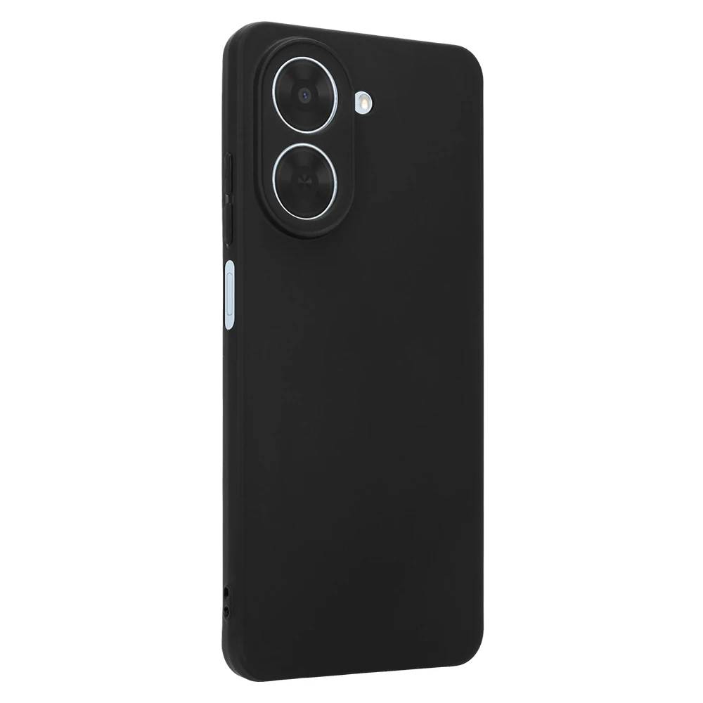 Tactical TPU Kryt pro Xiaomi Redmi A7 Black
