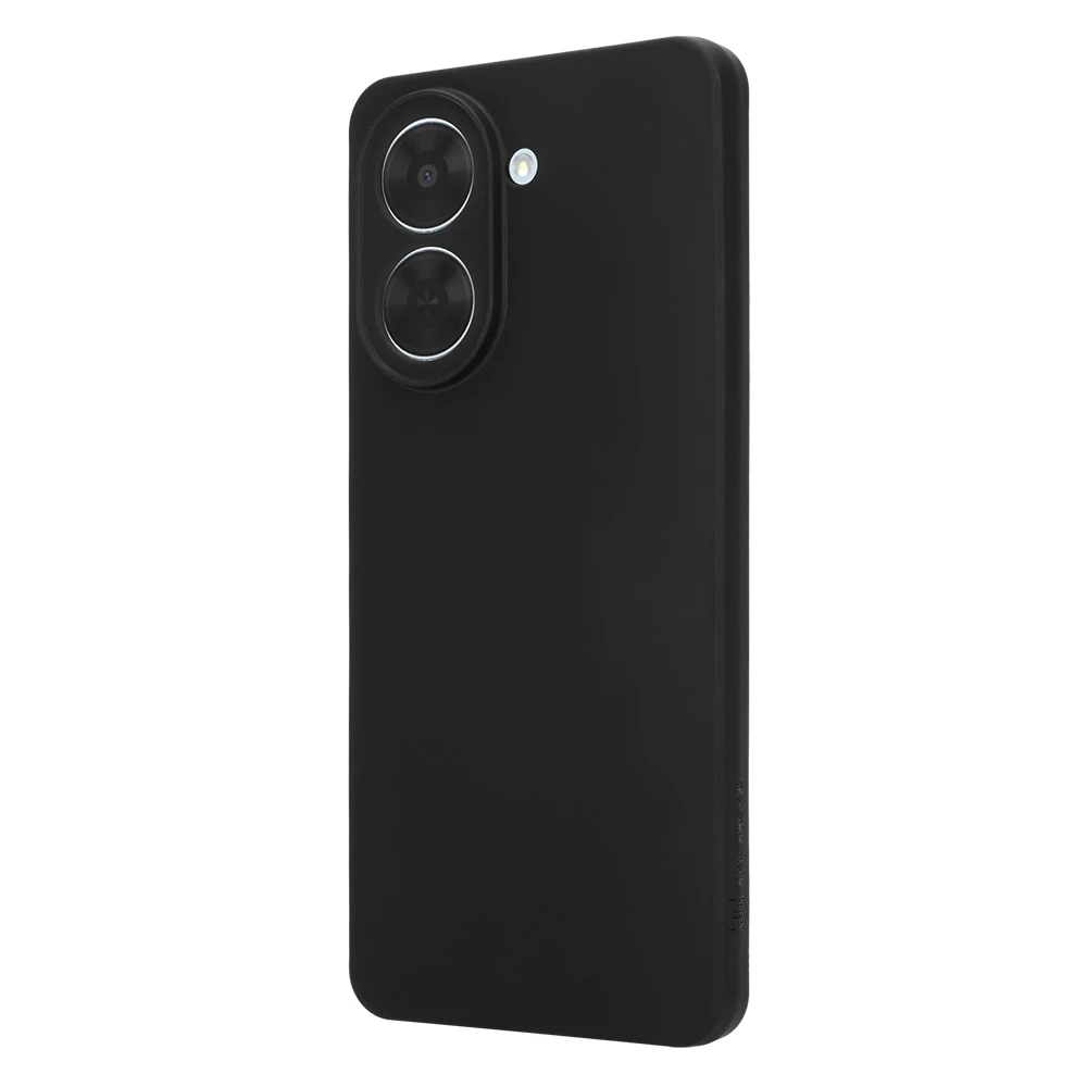 Tactical TPU Kryt pro Xiaomi Redmi A7 Black