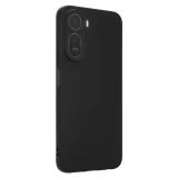 Tactical TPU Kryt pro Xiaomi Redmi A7 Pro Black