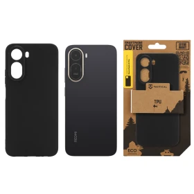 Tactical TPU Kryt pro Xiaomi Redmi A7 Pro Black