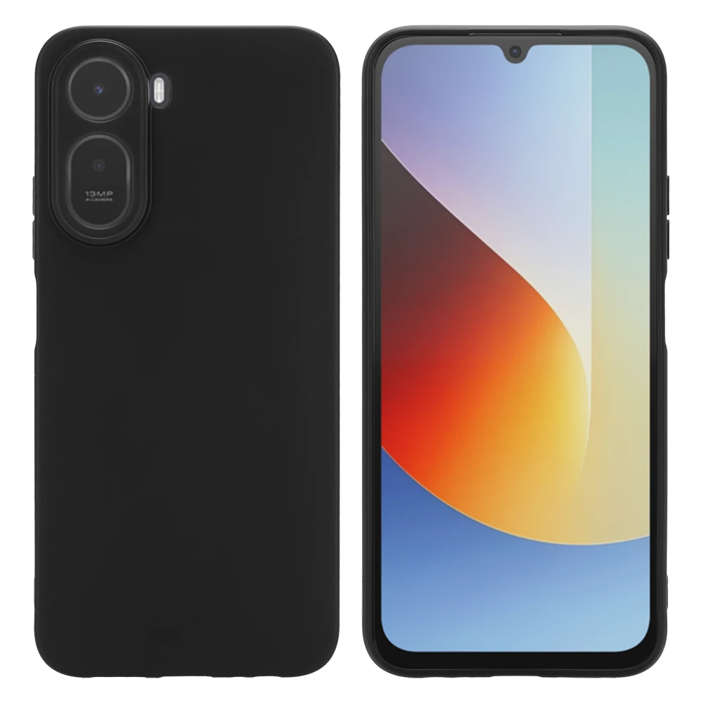 Tactical TPU Kryt pro Xiaomi Redmi A7 Pro Black