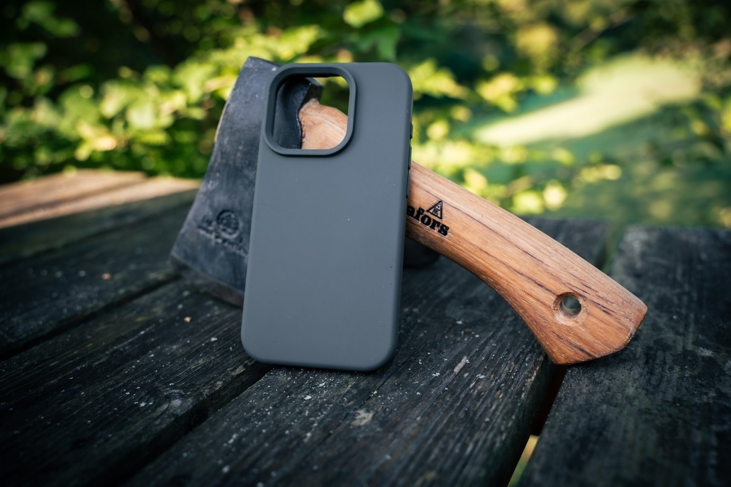 Zadní kryt Tactical MagForce Velvet Smoothie 2.0 pro Apple iPhone 14, bazooka