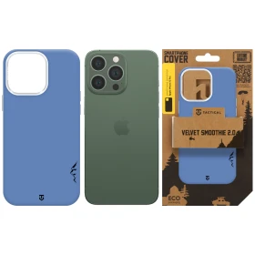 Tactical MagForce Velvet Smoothie 2.0 Kryt pro Apple iPhone 13 Pro Avatar